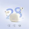 Sounfii R4 austiņas Bluetooth 5.3 ENC - balts