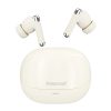 Sounfii R4 austiņas Bluetooth 5.3 ENC - balts