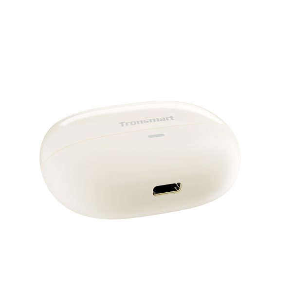 Sounfii R4 austiņas Bluetooth 5.3 ENC - balts