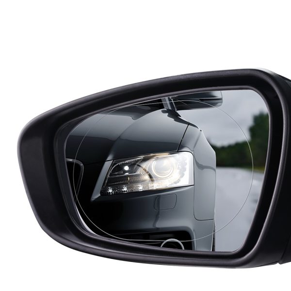 ClearSight folija automašīnas sānu spogulī - 2 gab.