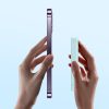 Magnētiskais mini 10 000 mAh 20W indukcijas PowerBank + USB -C kabelis - zils