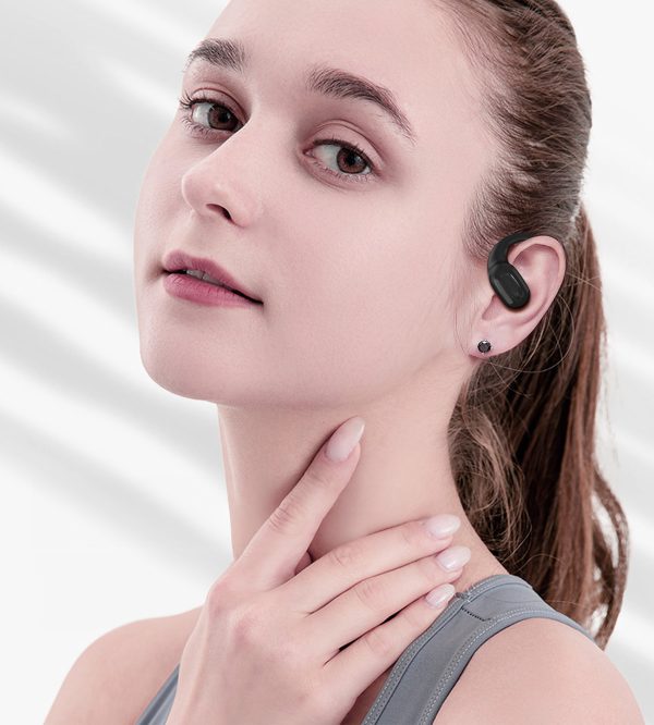TWS Bluetooth 5.3 bezvadu austiņas.