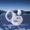 MEMS in -ear austiņās TWS Bluetooth 5.3 - balts