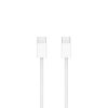 Apple Original USB -C kabelis - USB -C 60W 1M - balts