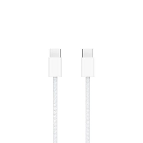 Apple Original USB -C kabelis - USB -C 60W 1M - balts