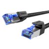 PatchCord Ethernet RJ45 Cat8 CACT CABIL