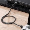 PatchCord Ethernet RJ45 Cat8 CACT CABIL