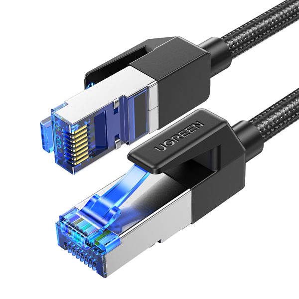 PatchCord Ethernet RJ45 Cat8 CACT CABIL