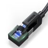 PatchCord Ethernet RJ45 Cat8 CACT CABIL