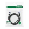 PatchCord Ethernet RJ45 Cat8 CACT CABIL