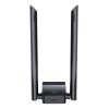 1026733-3-karta-sieciowa-usb-wifi-2-4ghz-5ghz-fastjoy-access-baseus-hurtownia-dropshipping USB WiFi 2,4GHz 5GHz FastJoy piekļuves punkts 1800 MB/s - melns