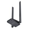 1026733-5-karta-sieciowa-usb-wifi-2-4ghz-5ghz-fastjoy-access-baseus-hurtownia-dropshipping USB WiFi 2,4GHz 5GHz FastJoy piekļuves punkts 1800 MB/s - melns