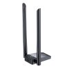 1026733-6-karta-sieciowa-usb-wifi-2-4ghz-5ghz-fastjoy-access-baseus-hurtownia-dropshipping USB WiFi 2,4GHz 5GHz FastJoy piekļuves punkts 1800 MB/s - melns