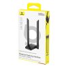 1026733-7-karta-sieciowa-usb-wifi-2-4ghz-5ghz-fastjoy-access-baseus-hurtownia-dropshipping USB WiFi 2,4GHz 5GHz FastJoy piekļuves punkts 1800 MB/s - melns