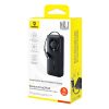 PowerBank 1000MAH 30W ar USB-C portu un izstrādāja USB-C Free2Pull-Black