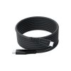 Kabelis USB-C-USB-C kabelis ar magnētisko organizatoru PD 3.1 240W 1