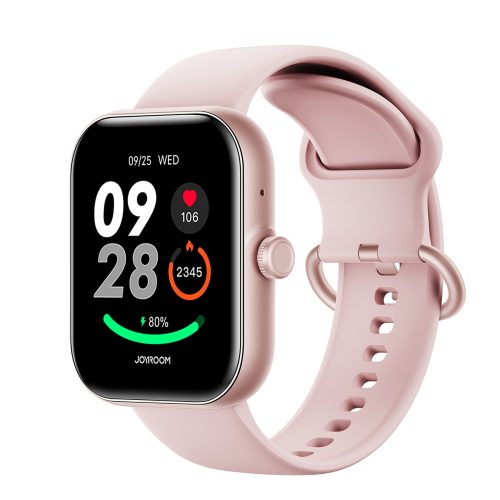 SmartWatch Fit-Life Jr-Ft5 Plus ar funkciju saņemt zvanus