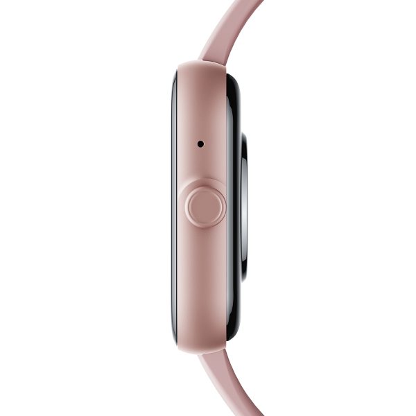 SmartWatch Fit-Life Jr-Ft5 Plus ar funkciju saņemt zvanus