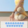 SmartWatch Fit-Life Jr-Ft5 Plus ar funkciju saņemt zvanus