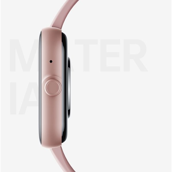 SmartWatch Fit-Life Jr-Ft5 Plus ar funkciju saņemt zvanus