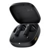kas aizsprosto USB -C - melna