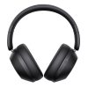 Bezvadu austiņas bass 30 Max Bluetooth 5.3 - melns