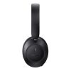 Bezvadu austiņas bass 30 Max Bluetooth 5.3 - melns