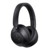 Bezvadu austiņas bass 30 Max Bluetooth 5.3 - melns