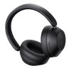 Bezvadu austiņas bass 30 Max Bluetooth 5.3 - melns
