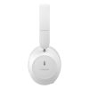 Bezvadu austiņas bass 30 Max Bluetooth 5.3 - balts