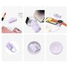 Mini PowerBank 5000MAH 15W USB -C un Apple Watch Charger - Purple