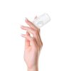 Mini PowerBank 5000MAH 15W iPhone Lightning un Apple Watch lādētājs - balts