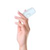 Mini PowerBank 5000MAH 15W iPhone Lightning un Apple Watch lādētājs - zils
