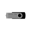 Pendrive Flash atmiņa 16 GB USB 3.2 Gen 1 UTS3 - melns
