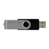 Pendrive Flash atmiņa 16 GB USB 3.2 Gen 1 UTS3 - melns