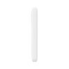 PowerBank Airpow 20W 1000mah ar USB -A kabeli - USB -C 30cm - balts