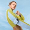 Power Bank 1000MAH QPOW 2 30W ar iebūvētiem -in USB -C kabeļiem -zili