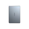 PowerBank Pro 1000MAH Ultra -magnetic Ultractic PD 20W USB -C Lightning -pelēks