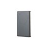 PowerBank Pro 1000MAH Ultra -magnetic Ultra -high PD 20W USB -C zibens -titāns