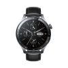 SmartWatch Classic Series Jr -FC2 Pro ar zvanu saņemšanas funkciju - tumši pelēku