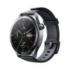 SmartWatch Classic Series Jr -FC2 Pro ar zvanu saņemšanas funkciju - tumši pelēku