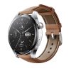 Smartwatch Classic Series Jr -FC2 Pro ar zvanu saņemšanas funkciju - sudrabs