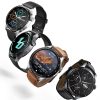 Smartwatch Classic Series Jr -FC2 Pro ar zvanu saņemšanas funkciju - sudrabs