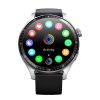 Smartwatch Classic Series Jr -FC2 Pro ar zvanu saņemšanas funkciju - sudrabs