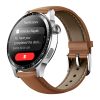 Smartwatch Classic Series Jr -FC2 Pro ar zvanu saņemšanas funkciju - sudrabs