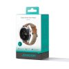 Smartwatch Classic Series Jr -FC2 Pro ar zvanu saņemšanas funkciju - sudrabs