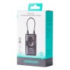 PowerBank SmartWatches 5000MAH USB -C Lightning - melns