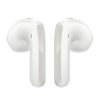 Xiaomi Redmi pumpuri 6 aktīvās bezvadu austiņas - baltas