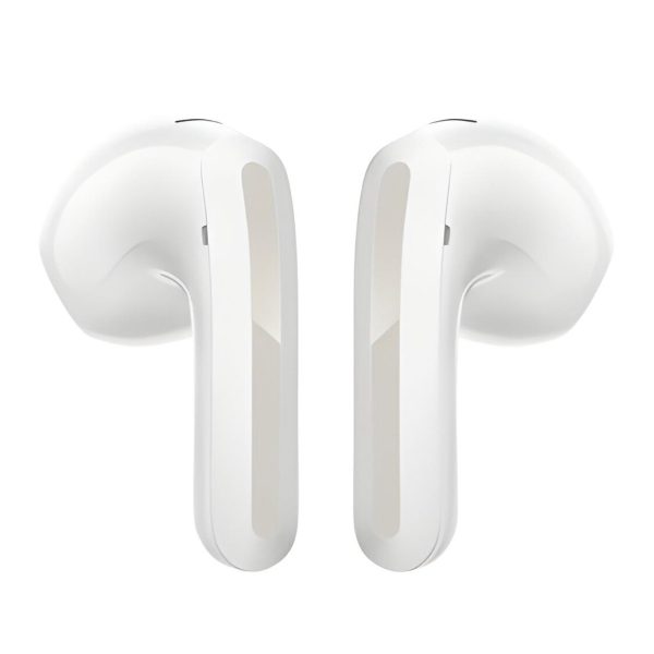 Xiaomi Redmi pumpuri 6 aktīvās bezvadu austiņas - baltas