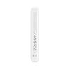 PowerBank 6000mAh Magnetic Mini Air 20W ar USB -C kabeli - balts
